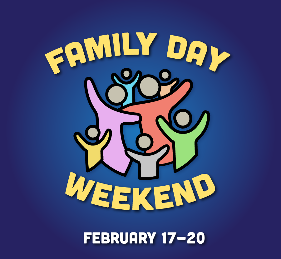 Family Day Weekend at Beulah Beulah Camp and Conference Center